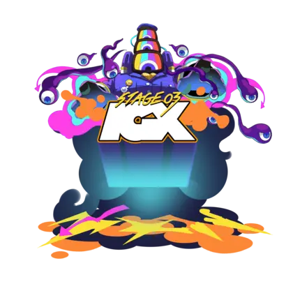 IGX Background