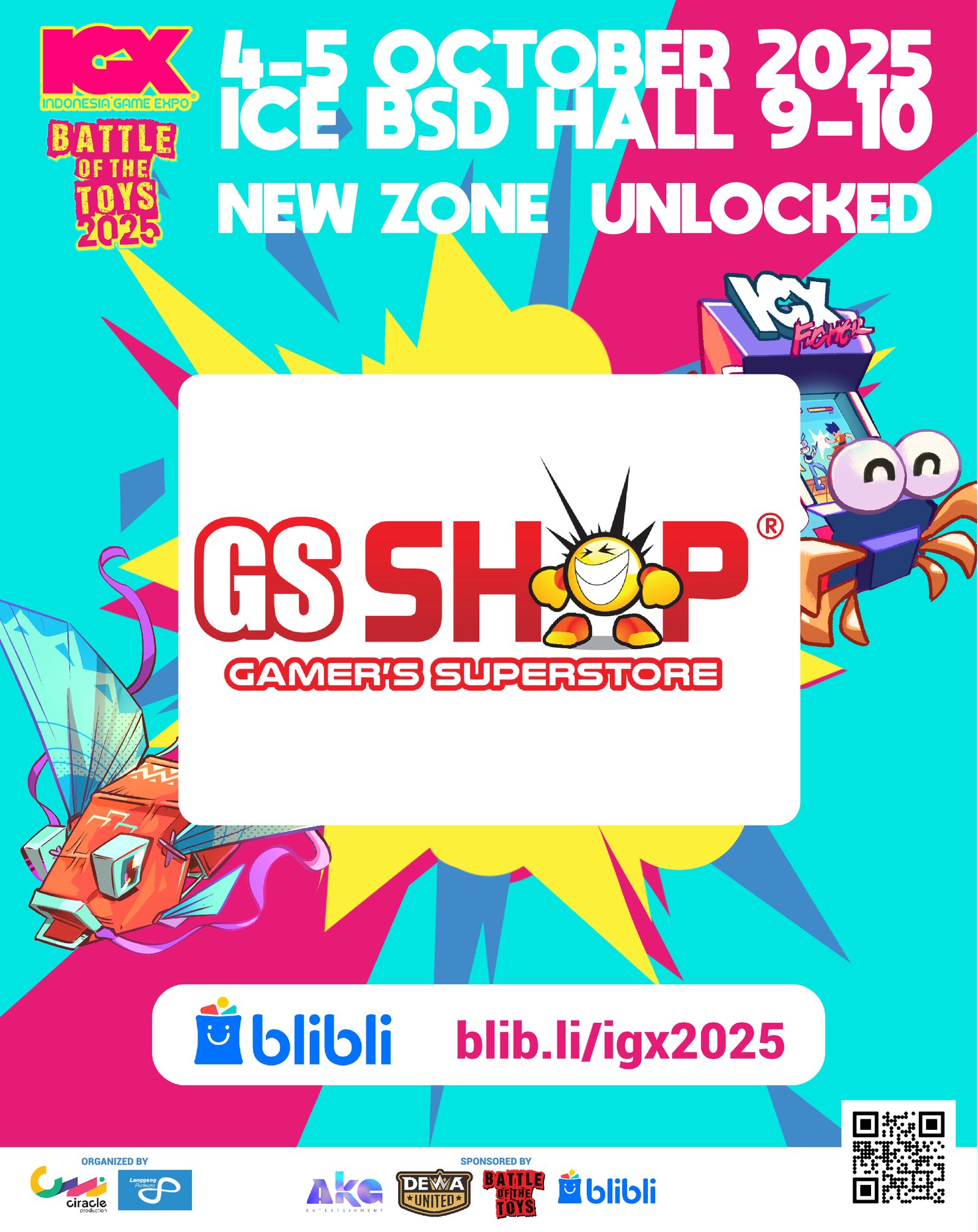 GS Shop