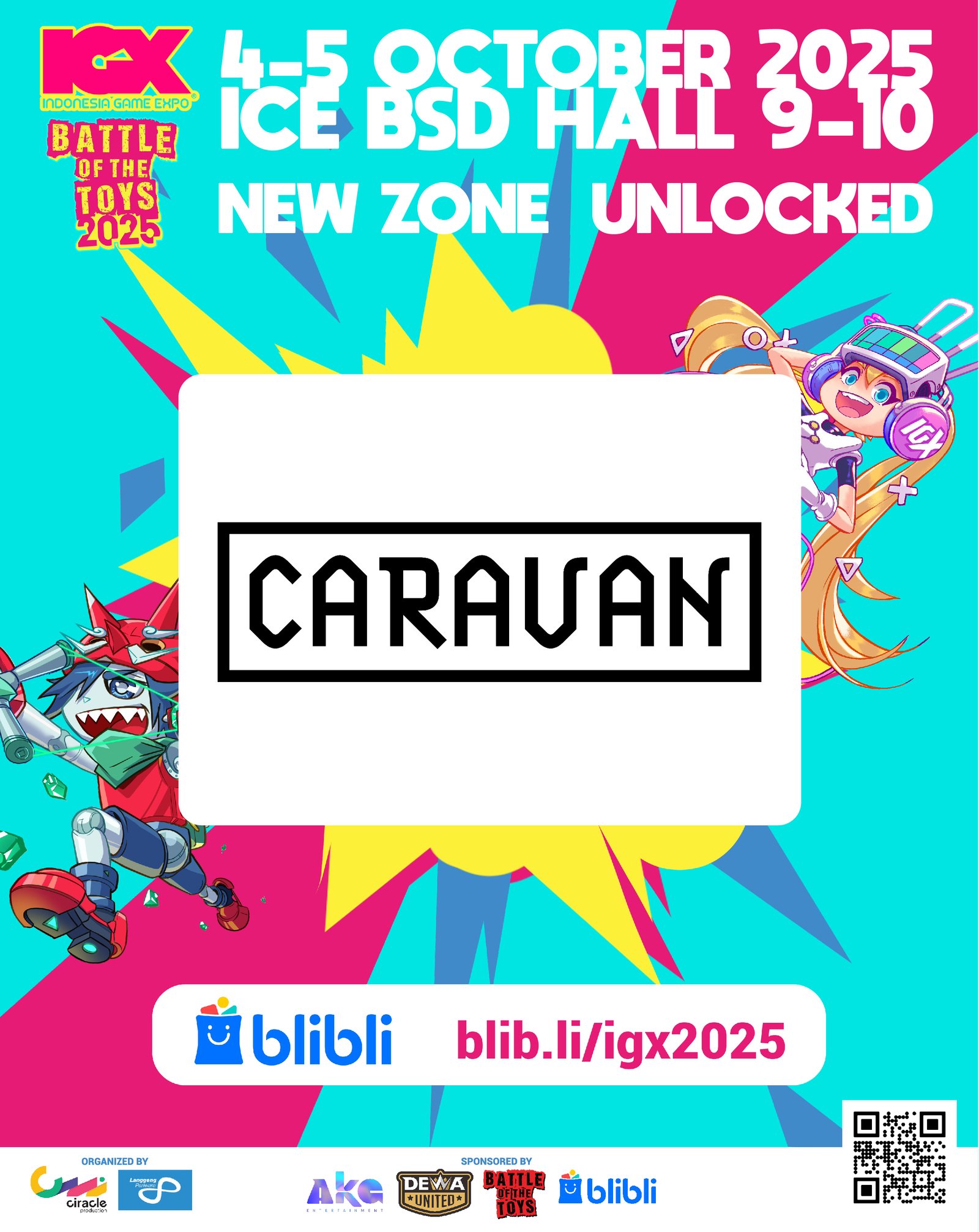 Caravan