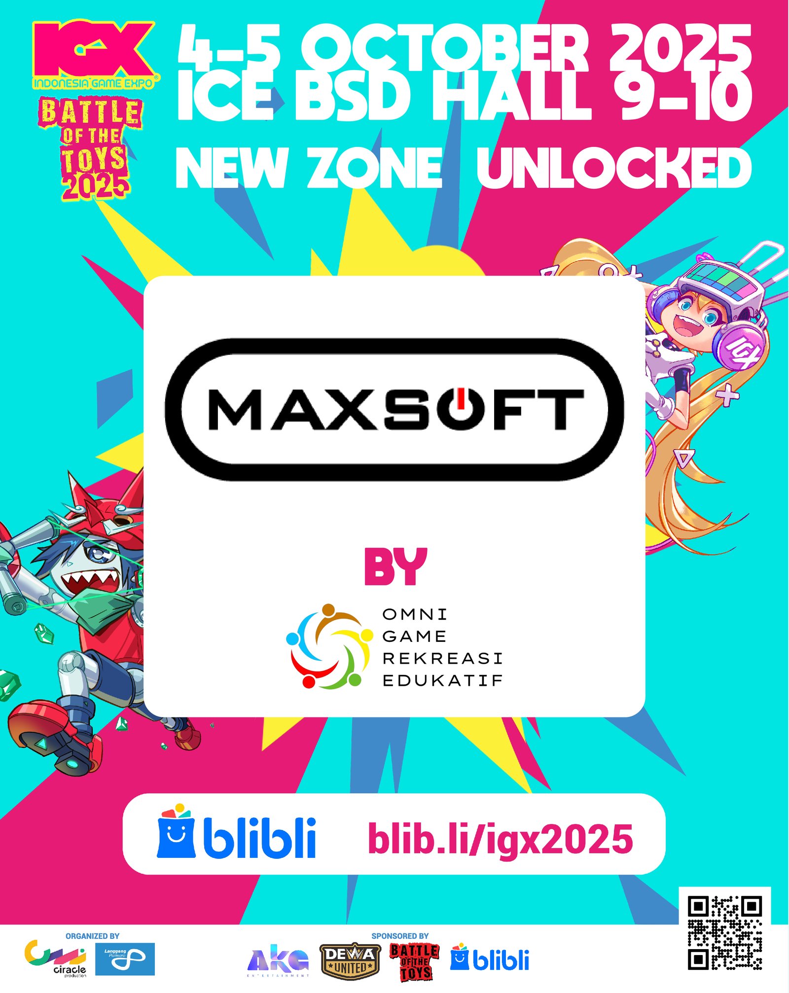 Maxsoft