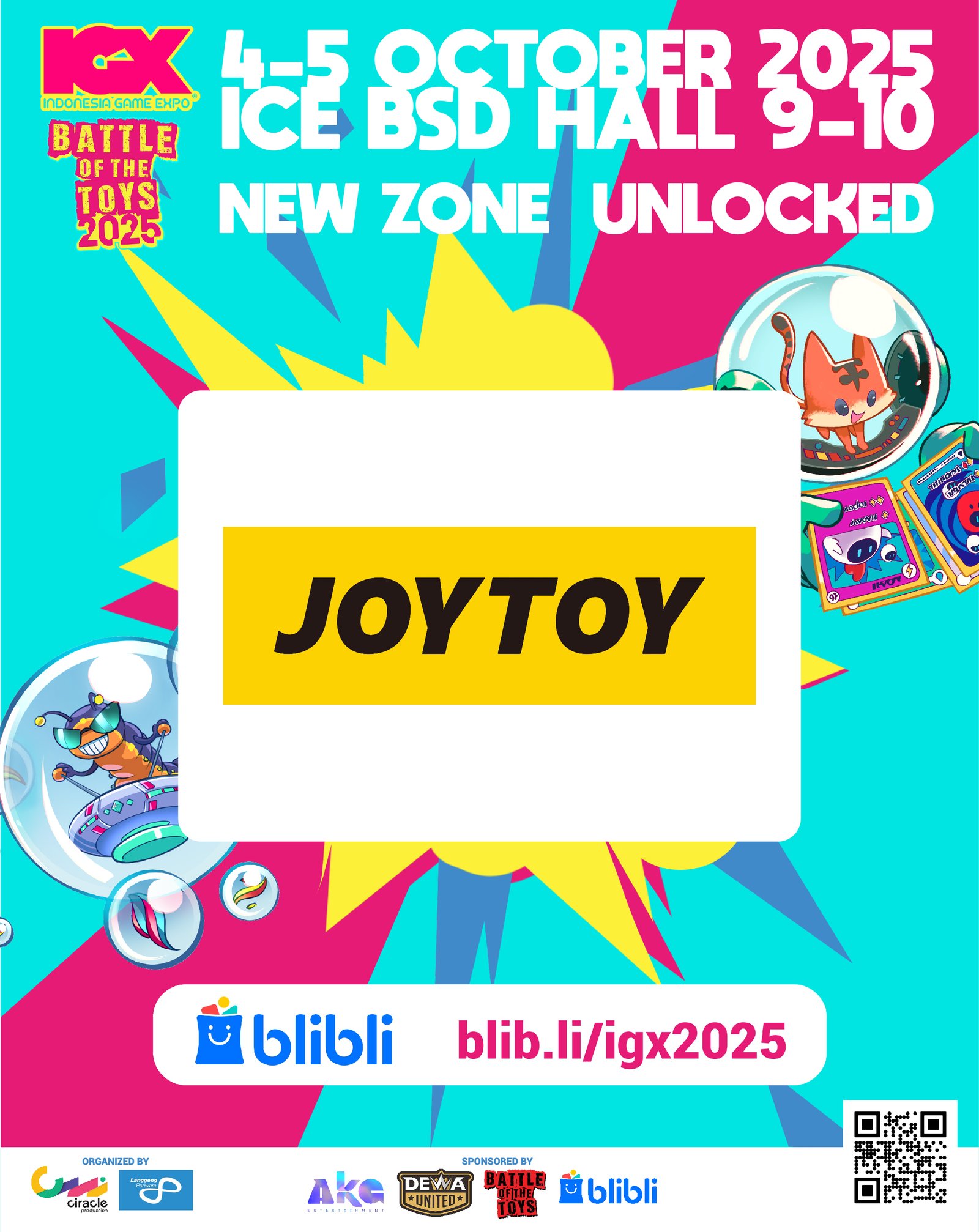 Joytoy