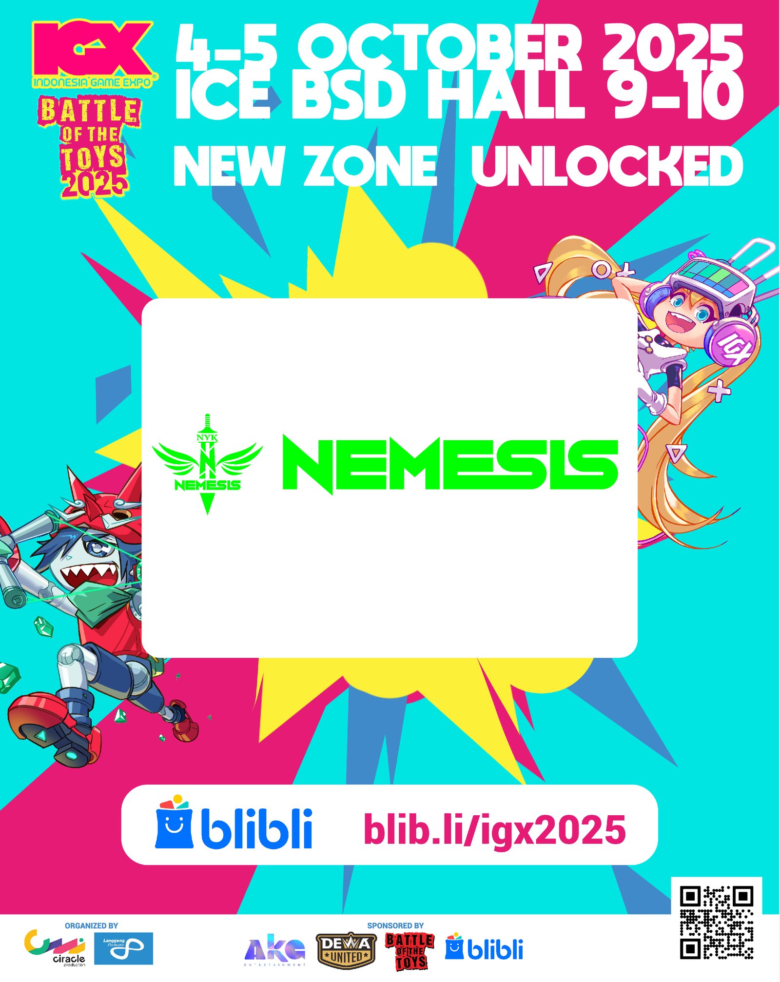 Nemesis