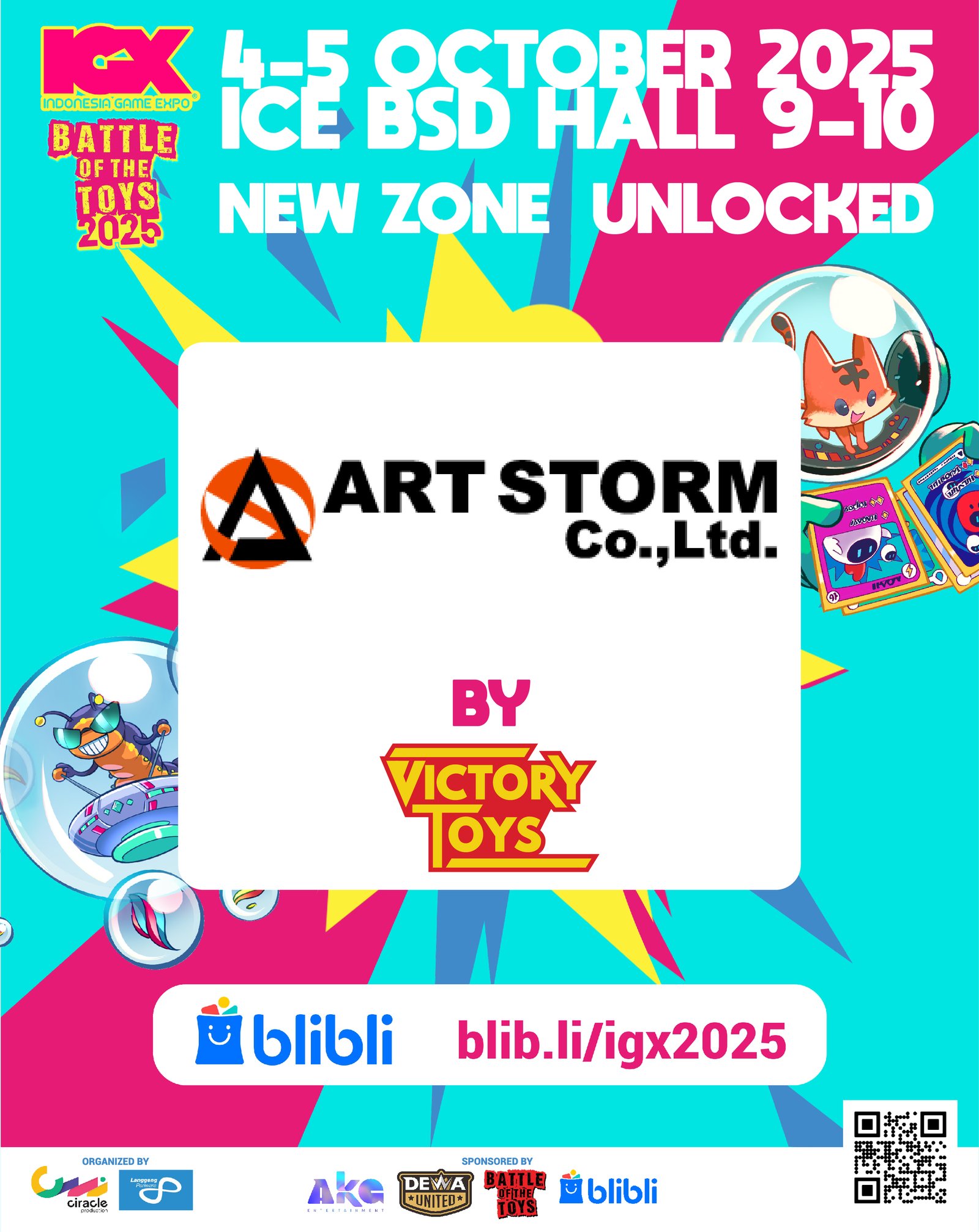 Art Strom
