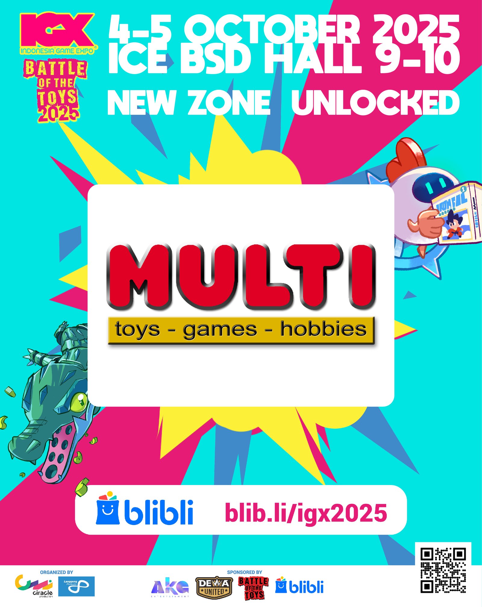 Multi